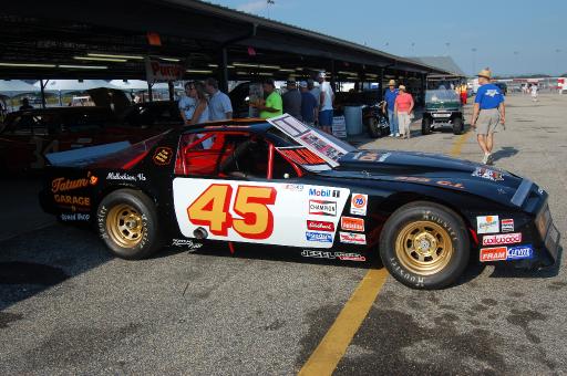 Darlington 2010 71 - Gallery - Ken Moeller | racersreunion.com
