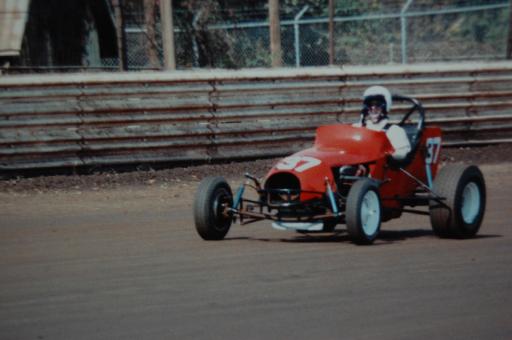 Ken Moeller - Gallery - Ken Moeller | racersreunion.com