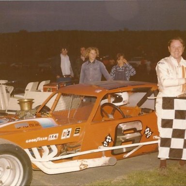 MAYNARD TROYER