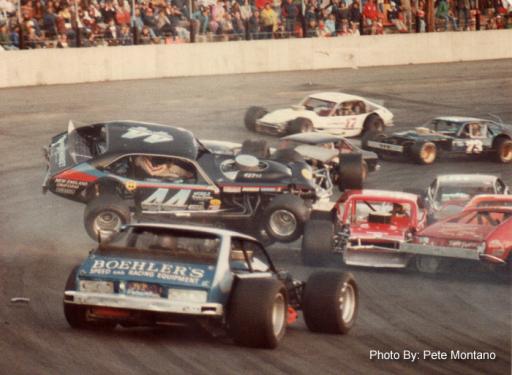 REG - Gallery - Ron Wetzler | racersreunion.com