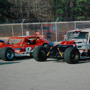 Wall Stadium, NJ 1994 004