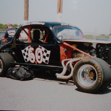 Wall Stadium, NJ 1997 010