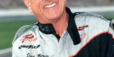 Dave Marcis