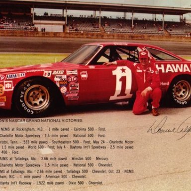 Donnie Allison