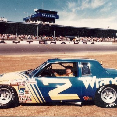 Dale Earnhardt
