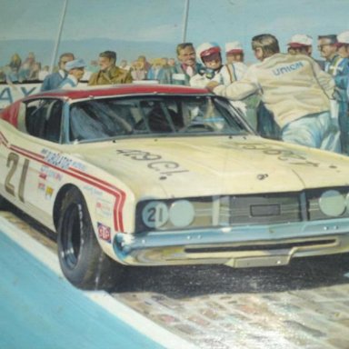 Wood Brothers