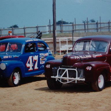 Williams Grove, Pa. 1990 016