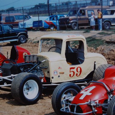 Williams Grove, Pa. 1990 025