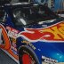 Miller Motorsports show, 1997 004