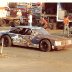 Pete Silva at Hickory early 1980's