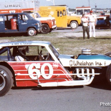 Bill Kane