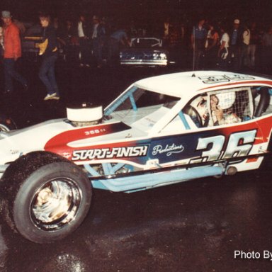 Tom Sylvester