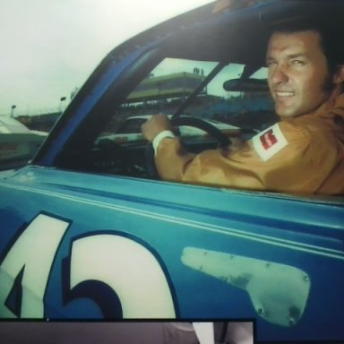 Richard Petty-muesum-july-7-2012