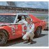 Bill Elliott 1977 Mercury Montego