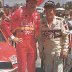 Bill Elliott and Dick Trickle - 1985