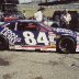 Bill Elliott 1991 Late Model