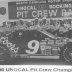 Elliott/Melling Racing - 1990 Pit Crew Champions