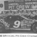 Elliott/Melling Racing - 1990 Pit Crew Champions