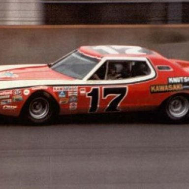 Bill Elliott - 1979