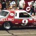 Bill Elliott - pit stop 82/83