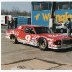 Bill Elliott - Old T-Bird with Coors Colors - 1984 Richmond