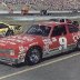 Bill Elliott's 1987 Coors Grand National Buick - Charlotte