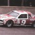 Bill Elliott 1983 Melling Car