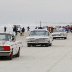 Living Legends of Auto Racing Beach Parade