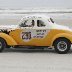 Living Legends of Auto Racing