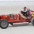 Living Legends of Auto Racing Beach Parade