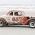 Living Legends of Auto Racing BeachParade