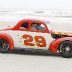 Living Legends of Auto Racing
