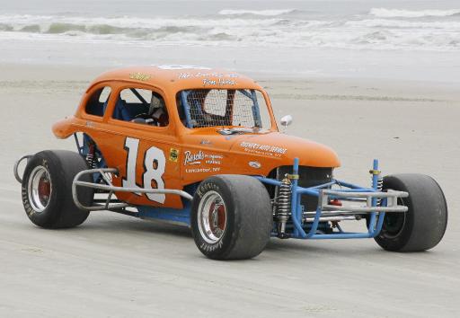 Living Legends Of Auto Racing BeachParade - Gallery - Living Legends Of ...