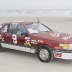 Living Legends of Auto Racing Beach Parade