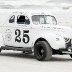 Living Legends of Auto Racing Beach Parade