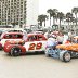 Living Legends of Auto Racing BeachParade