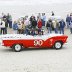 Living Legends of Auto Racing Beach Parade