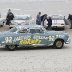 Living Legends of Auto Racing Beach Parade