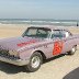 Living Legends of Auto Racing Beach Parade