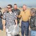 Living Legends of Auto Racing Beach Parade