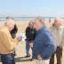 Living Legends of Auto Racing Beach Parade