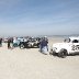 Living Legends of Auto Racing Beach Parade