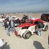 Living Legends of Auto Racing Beach Parade