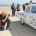 Living Legends of Auto Racing Beach Parade