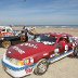 Living Legends of Auto Racing Beach Parade