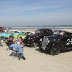 Living Legends of Auto Racing Beach Parade