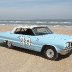 Living Legends of Auto Racing
