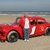 Living Legends of Auto Racing Beach Parade