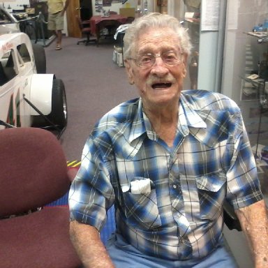 Daytona 2012