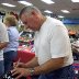 Living Legends of Auto Racing Car Show & Autographs 7/2011